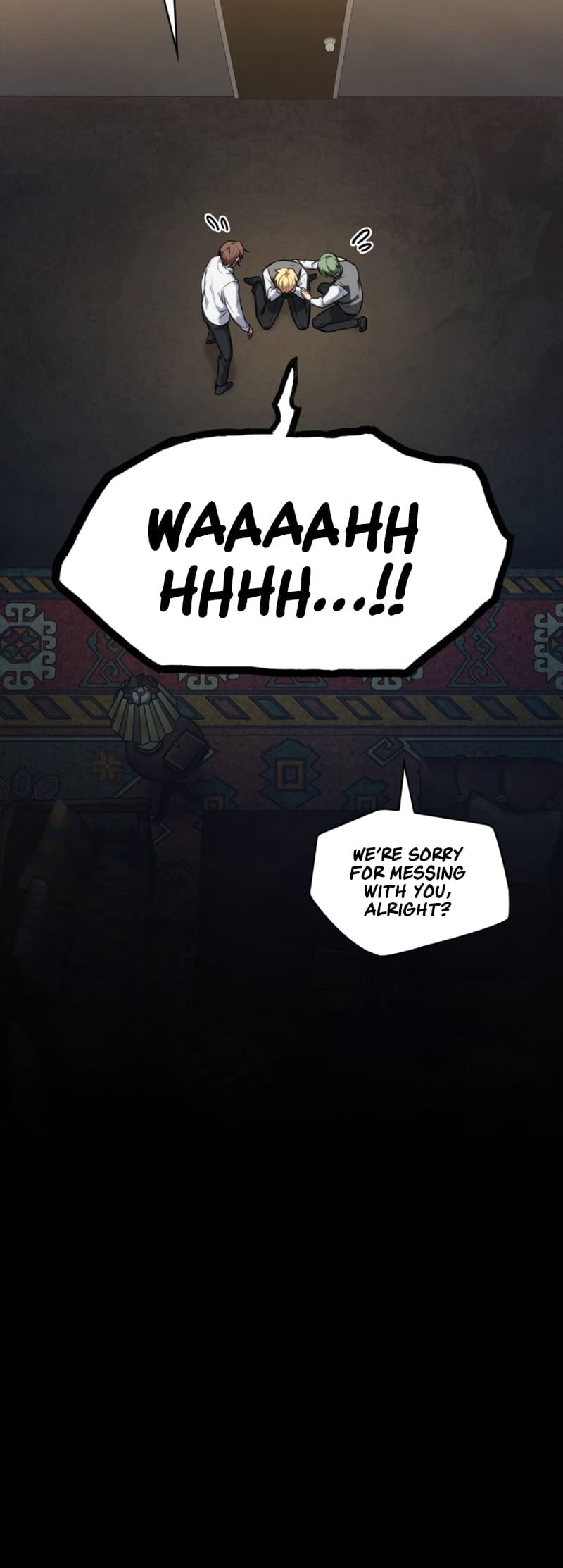 Infinite Mage, Chapter 70 image 14